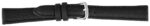 Echtleder-Uhrenarmbänder, schwarz, VE 10, 18 mm - 24 mm - Image 4