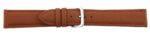 Echtleder-Uhrenarmband, braun, VE 10, 20 mm / 24 mm - Image 4