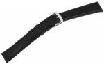 Echtleder-Uhrenarmband, schwarz, VE 12, 12 mm - 24 mm - Image 5