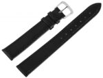 Echtleder-Uhrenarmband, schwarz, VE 12, 12 mm - 24 mm - Image 6
