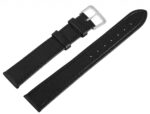 Echtleder-Uhrenarmband, schwarz, VE 12, 12 mm - 24 mm - Image 10