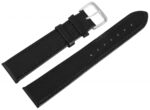 Echtleder-Uhrenarmband, schwarz, VE 12, 12 mm - 24 mm - Image 14