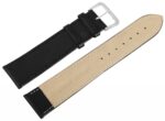 Echtleder-Uhrenarmband, schwarz, VE 12, 12 mm - 24 mm - Image 19
