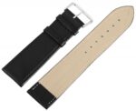 Echtleder-Uhrenarmband, schwarz, VE 12, 12 mm - 24 mm - Image 23