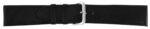 Echtleder-Uhrenarmband, schwarz, VE 12, 12 mm - 24 mm - Image 24