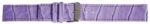Lederimitation-Uhrenarmband, lila, VE 12, 14 mm / 18 mm - Image 4