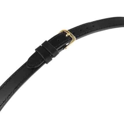 Ersatzarmband VE 6 Stück, schwarz, XXL