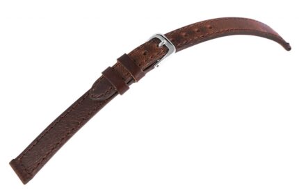 Ersatzarmband VE 6 Stück, dunkelbraun, XXL