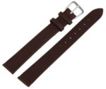Echtleder-Uhrenarmbandset, XXL, VE 6, dunkelbraun, 10 - 24 mm - Image 2
