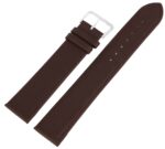 Echtleder-Uhrenarmbandset, XXL, VE 6, dunkelbraun, 10 - 24 mm - Image 6