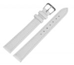 Echtleder-Uhrenarmbandset, XXL, VE 6, weiß, 10 - 24 mm - Image 2