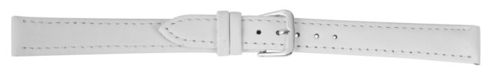 Echtleder-Uhrenarmbandset, XXL, VE 6, weiß, 10 - 24 mm - Image 4