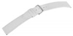 Echtleder-Uhrenarmbandset, XXL, VE 6, weiß, 10 - 24 mm - Image 5