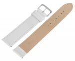 Echtleder-Uhrenarmbandset, XXL, VE 6, weiß, 10 - 24 mm - Image 7