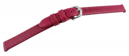 Echt Lederarmband, super soft, fuchsia 24