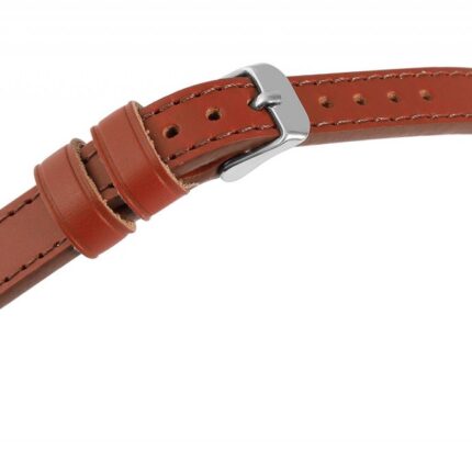 Echt Lederarmband, super soft, braun