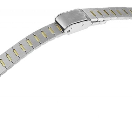 Edelstahlarmband, 14 mm