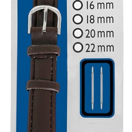 Armbandset inkl. 2 Federstege + 2te Dornschließe
