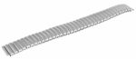 Metall-Zugarmband, silberfarben, 14 mm - 18 mm - Image 2