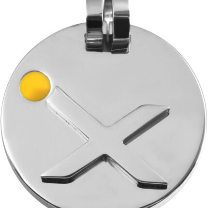 Gooix anhänger in , Durchmesser: 0 mm