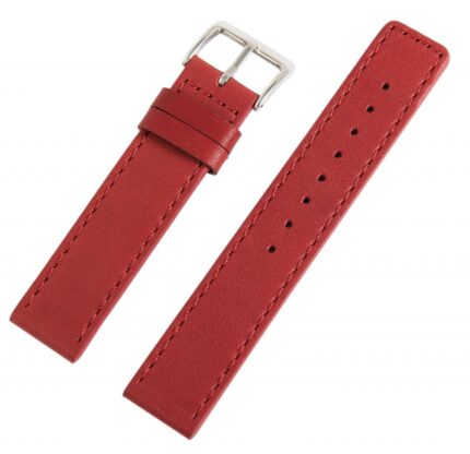 Echt Lederband, 20 mm