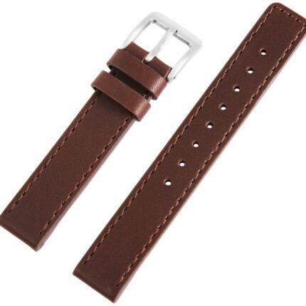 Echt Lederband, 16 mm