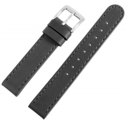 Echt Lederband, 16 mm