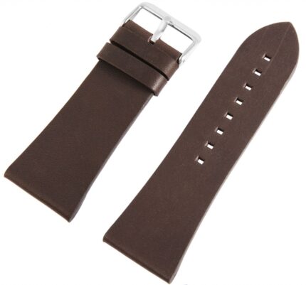 Echt Lederband, 32 mm