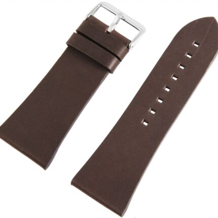 Echt Lederband, 32 mm