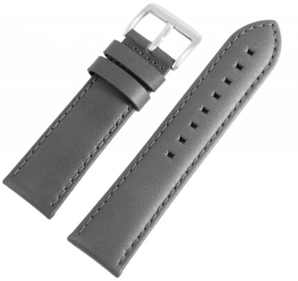 Echt Lederband, 24 mm
