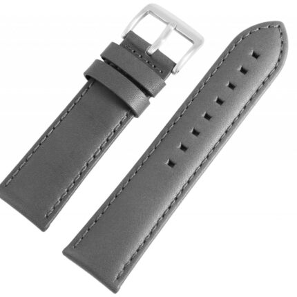 Echt Lederband, 24 mm