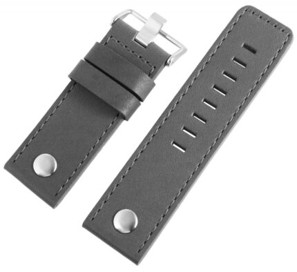 Echt Lederarmband, 28 mm,
