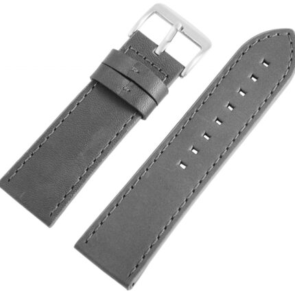 Echt Lederarmband, 26 mm,