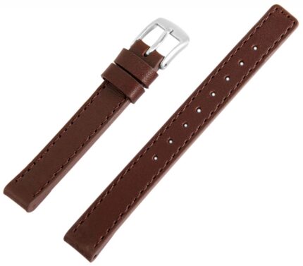 Echt Lederarmband, 12 mm,