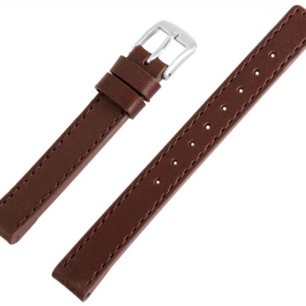 Echt Lederarmband, 12 mm,