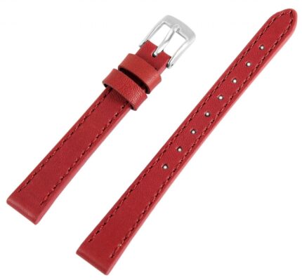 Echt Lederarmband, 12 mm,