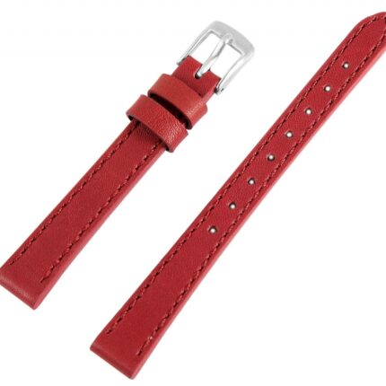 Echt Lederarmband, 12 mm,