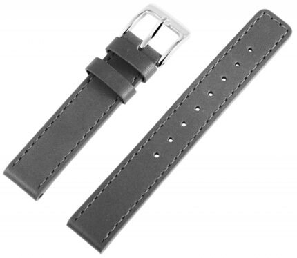Echt Lederarmband, 16 mm,