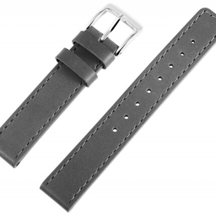 Echt Lederarmband, 16 mm,