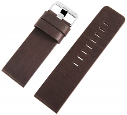Echt Lederarmband, 28 mm,