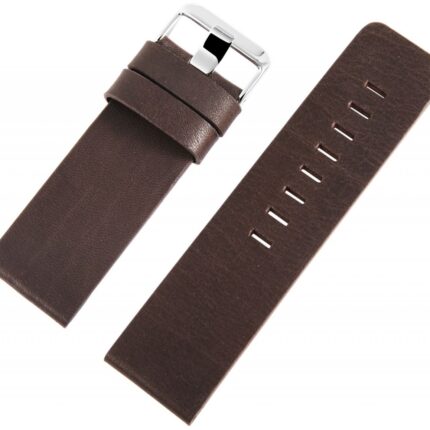 Echt Lederarmband, 28 mm,