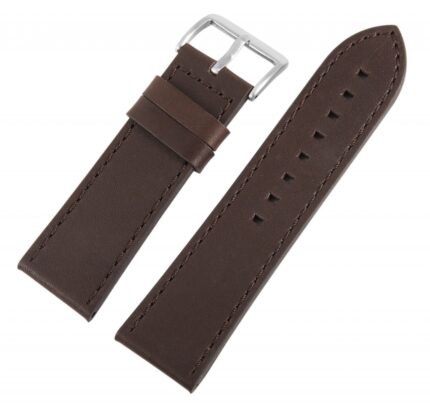 Echt Lederarmband, 26 mm