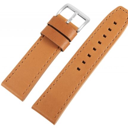 Echt Lederarmband, 24 mm