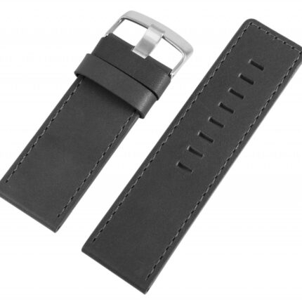 Echt Lederarmband, 30 mm