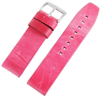 Echt Lederarmband, 24 mm