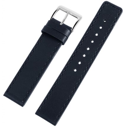 Echt Lederarmband, 20 mm