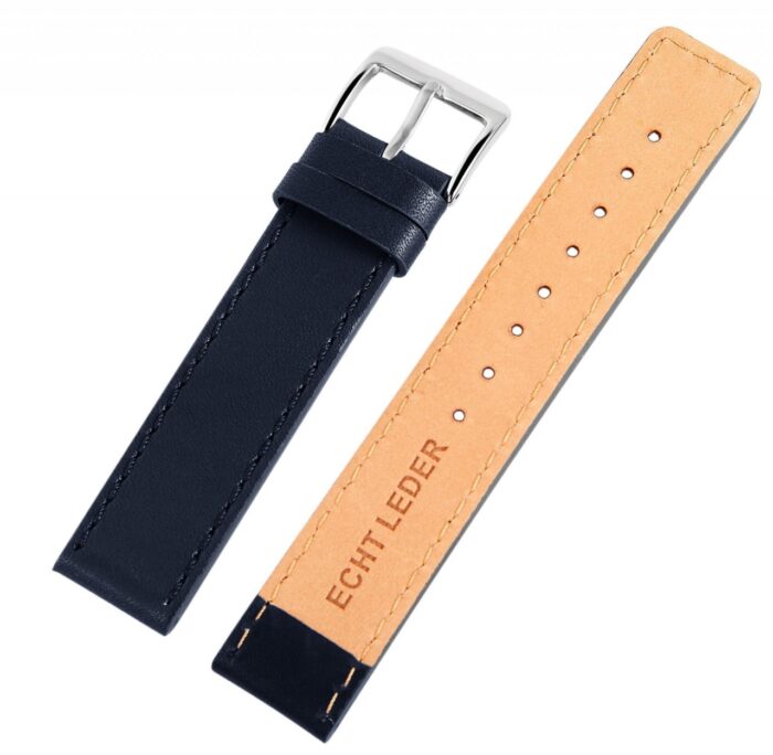 Echt Lederarmband, 20 mm - Image 2
