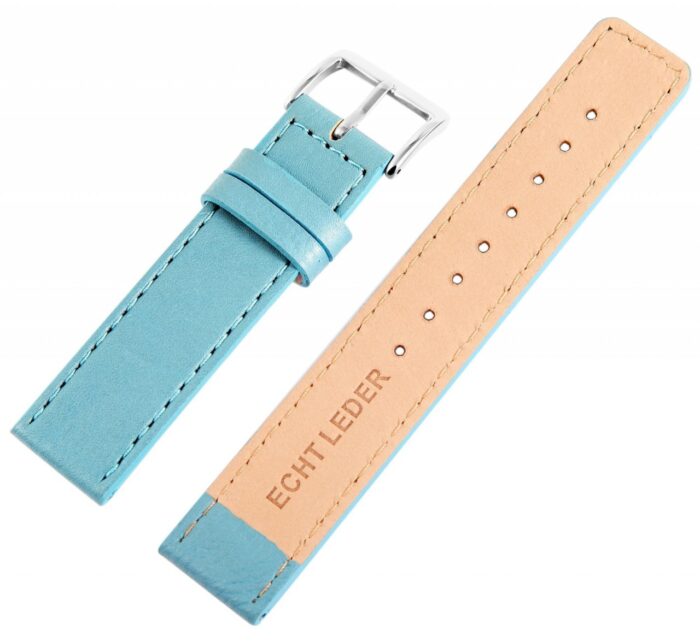 Echt Lederarmband, 20 mm - Image 6