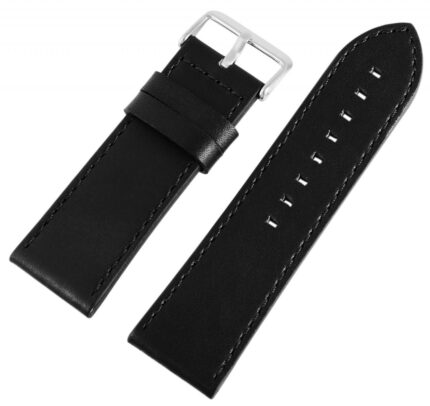 Echt Lederband, 28 mm