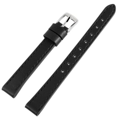 Echt Lederarmband, 12 mm
